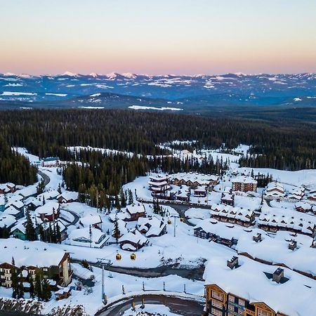 Snowbirds Villa Big White Ski Resort Exterior photo